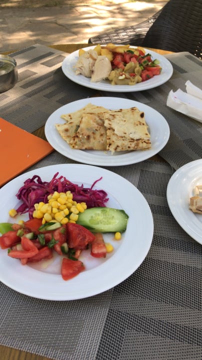 Gastro Barut Hemera