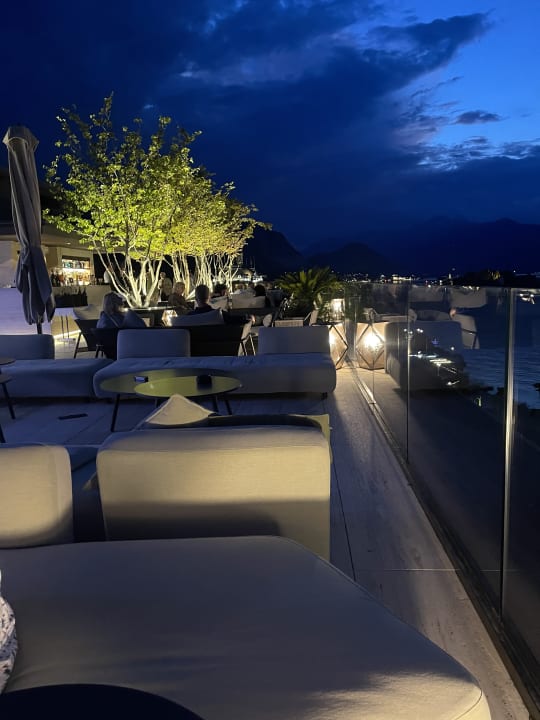 Gastro Hotel La Palma