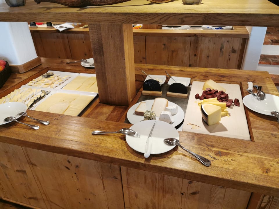 Gastro Hotel Kitzhof Mountain Design Resort