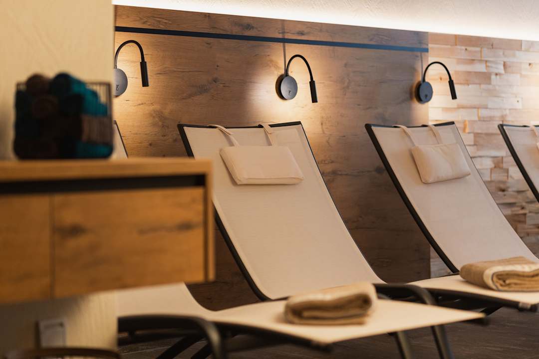 Sport & Freizeit Aparthotel Auriga