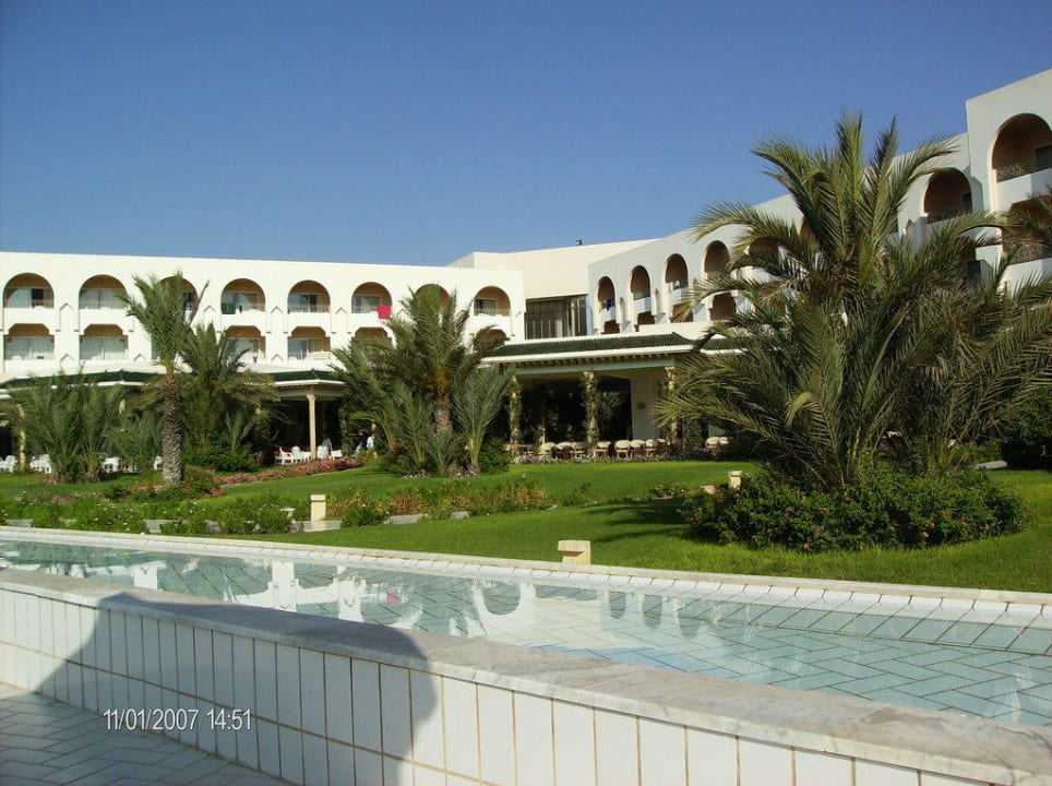 Pejzażyk Iberostar Waves Averroes