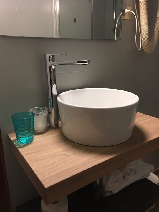 Zimmer Hotel Villa Alberta