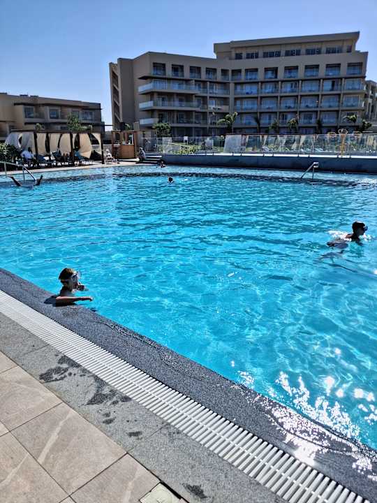 Pool JAZ Elite Asteria