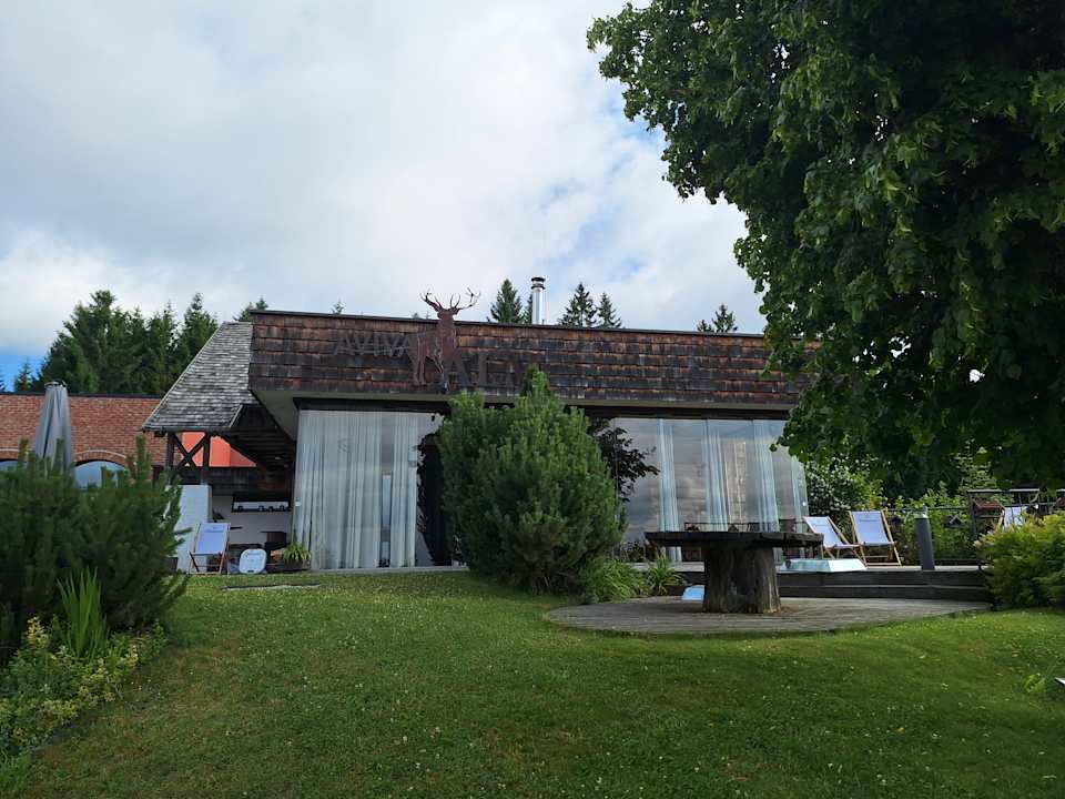 Außenansicht AVIVA make friends