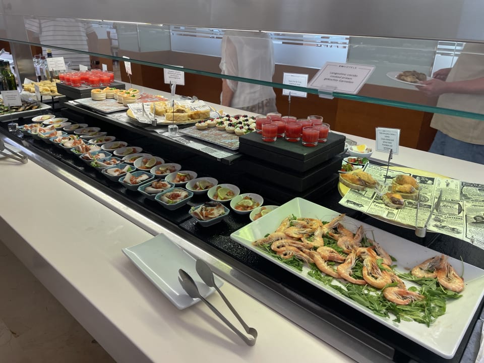 Gastro CM Playa del Moro