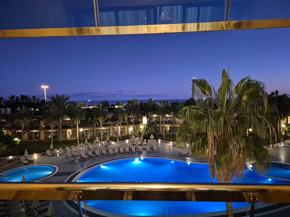 Zimmer MUR Hotel Faro Jandia & Spa Fuerteventura