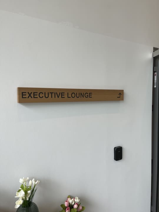 Zimmer Hilton Munich Airport