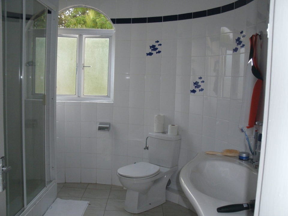 Bad Gold Beach Resort