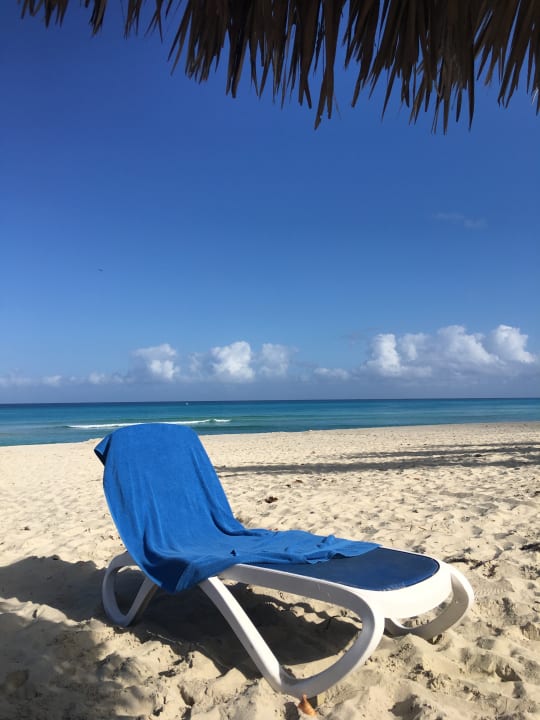 Strand Hotel Roc Barlovento
