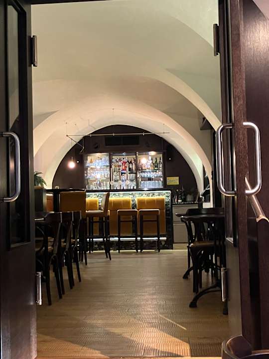 Gastro FrühstücksHotel Scharinger