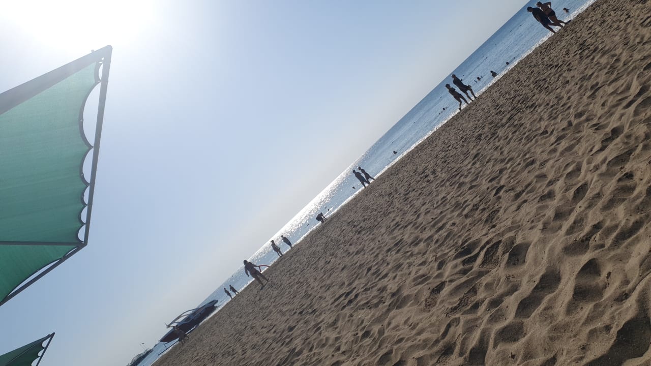 Strand Kaya Belek Hotel