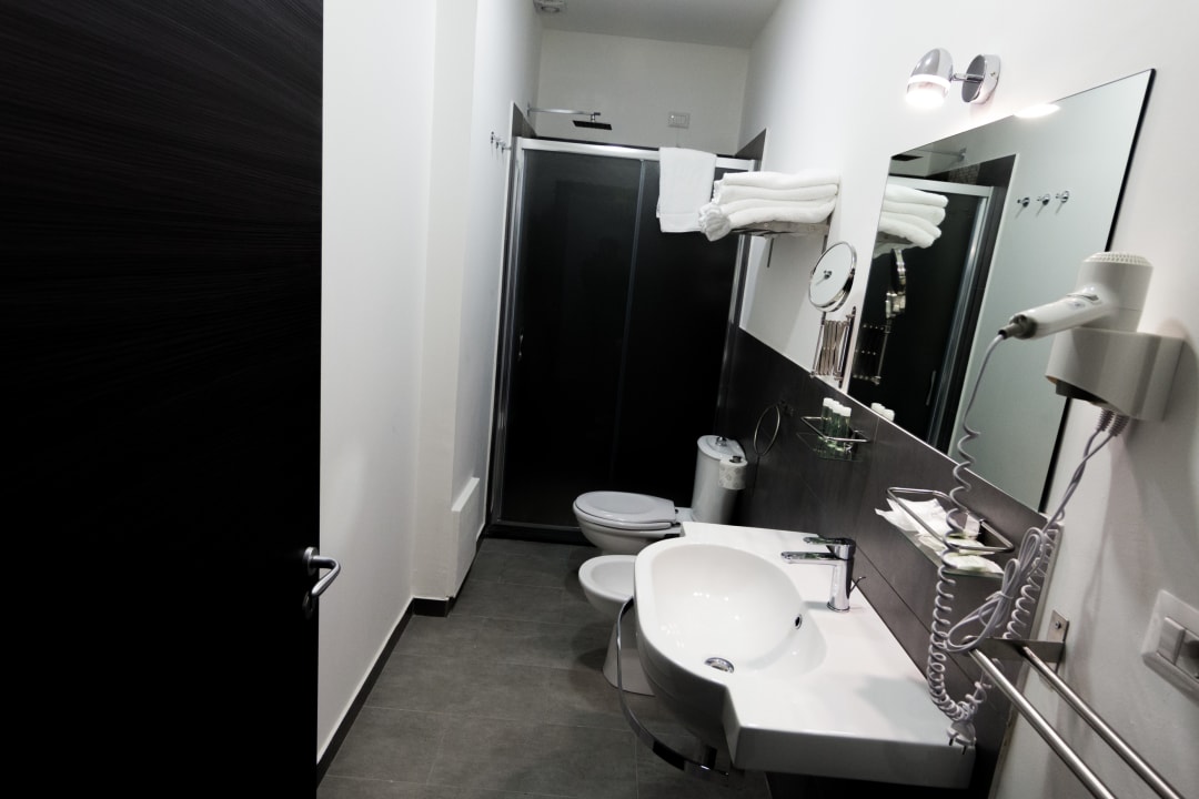 Zimmer Etna Suite Rooms