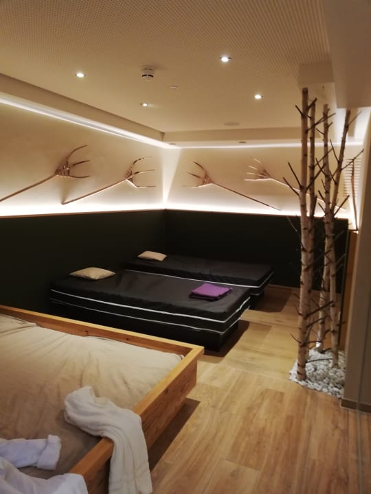 Sport & Freizeit Mein Hotel Fast