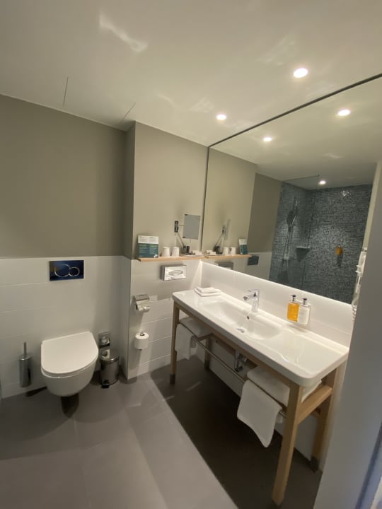 Zimmer Holiday Inn Gdansk - City Centre by IHG