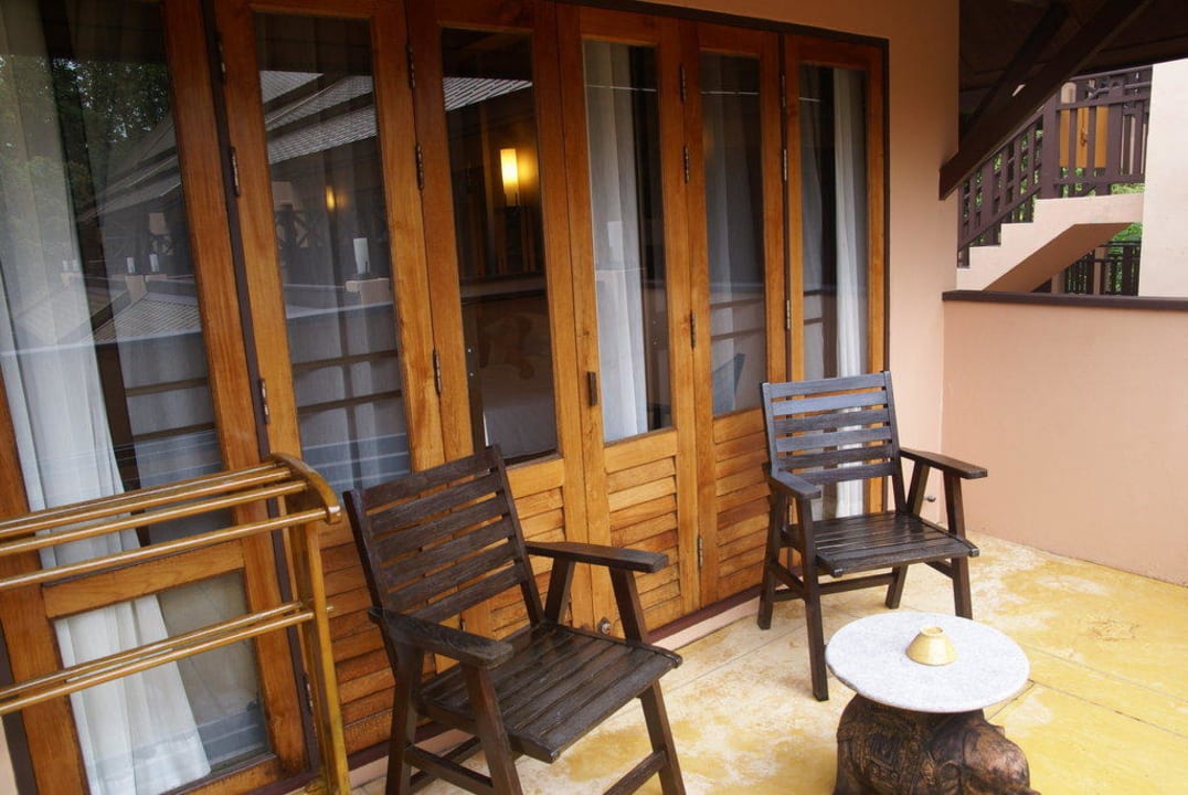 Superior Zimmer: Balkon Khao Lak Merlin Resort