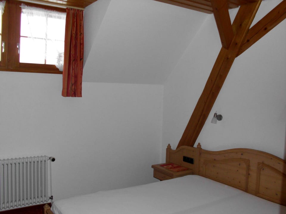 2ter Schlafraum Gasthof zum Engel