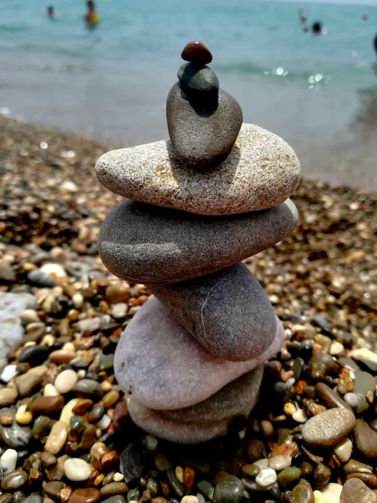 Strand Belek Beach Resort Hotel