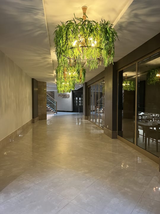 Sonstiges Belek Beach Resort Hotel