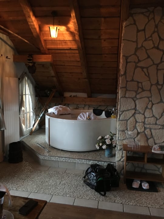 Zimmer Zeit & Traum  Hotel