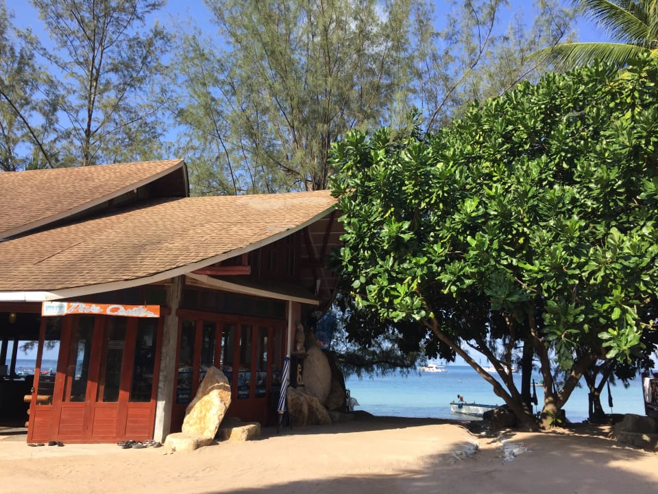 Strand Coral Grand Resort Koh Tao