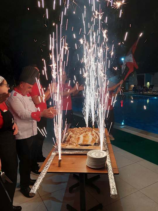 Gastro Alessia Hotel & Spa