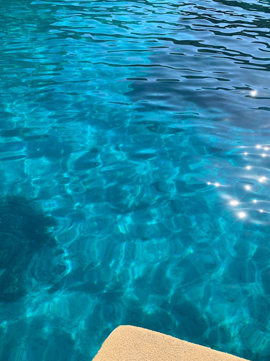 Strand Ramitos Hotel