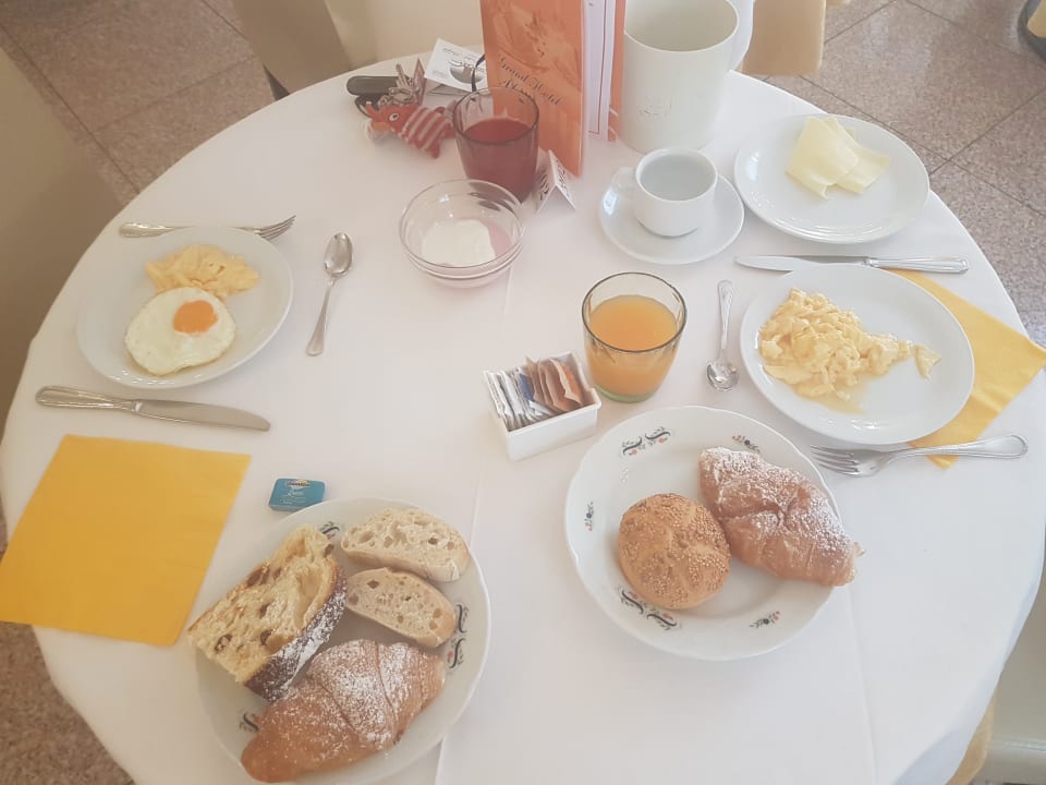 Restaurant Playa Grand Hotel