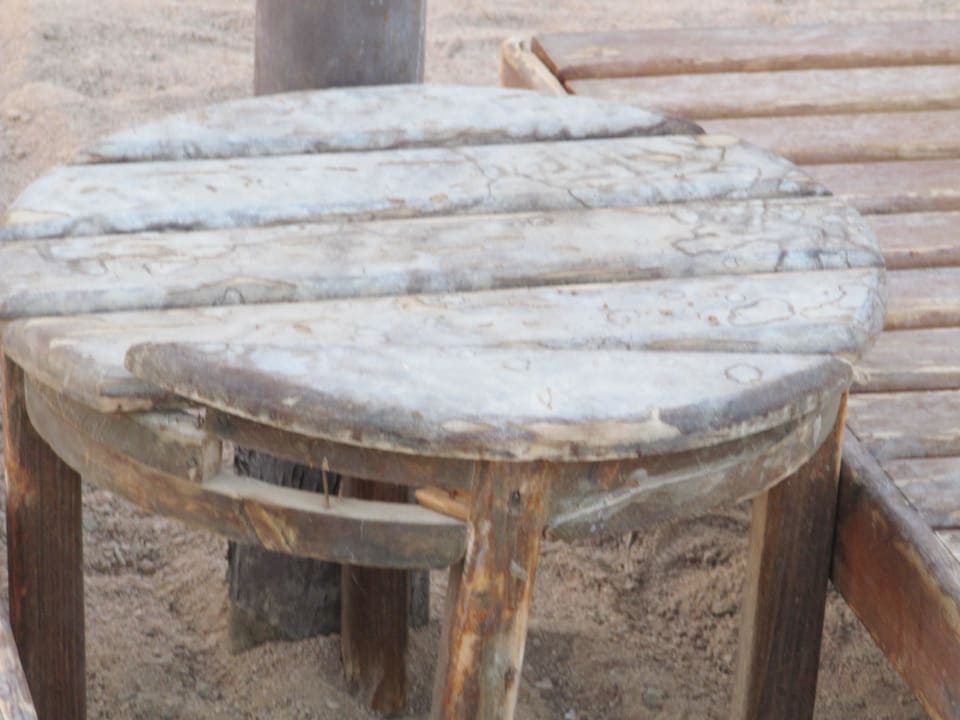 Tisch Makadi Spa - Adults only