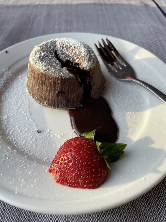 Gastro Seaden Quality Resort & Spa