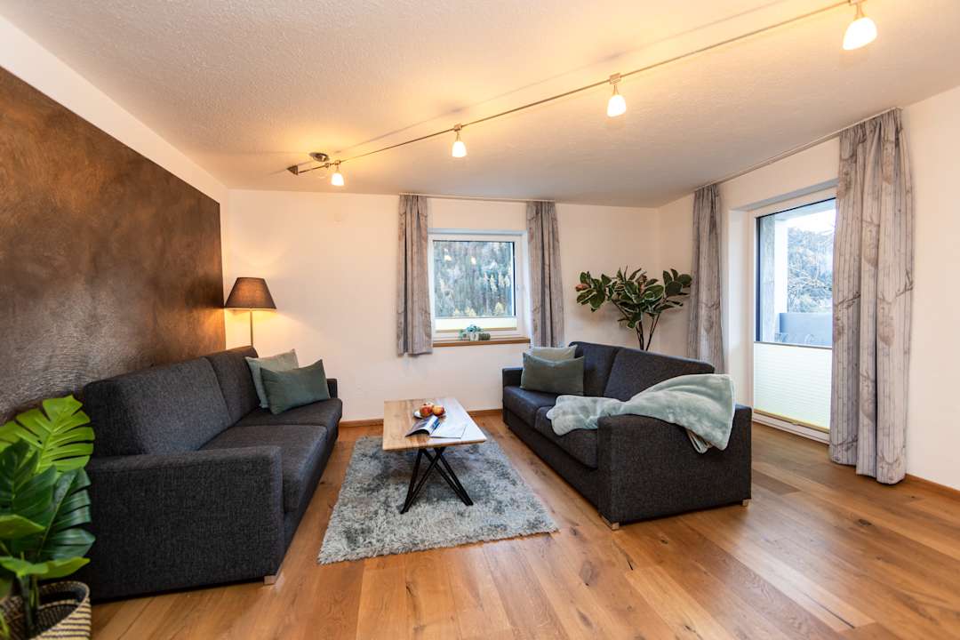 Zimmer Naturnah Kauns