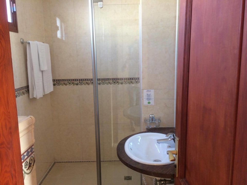 Zimmer allsun App.-Hotel Barlovento
