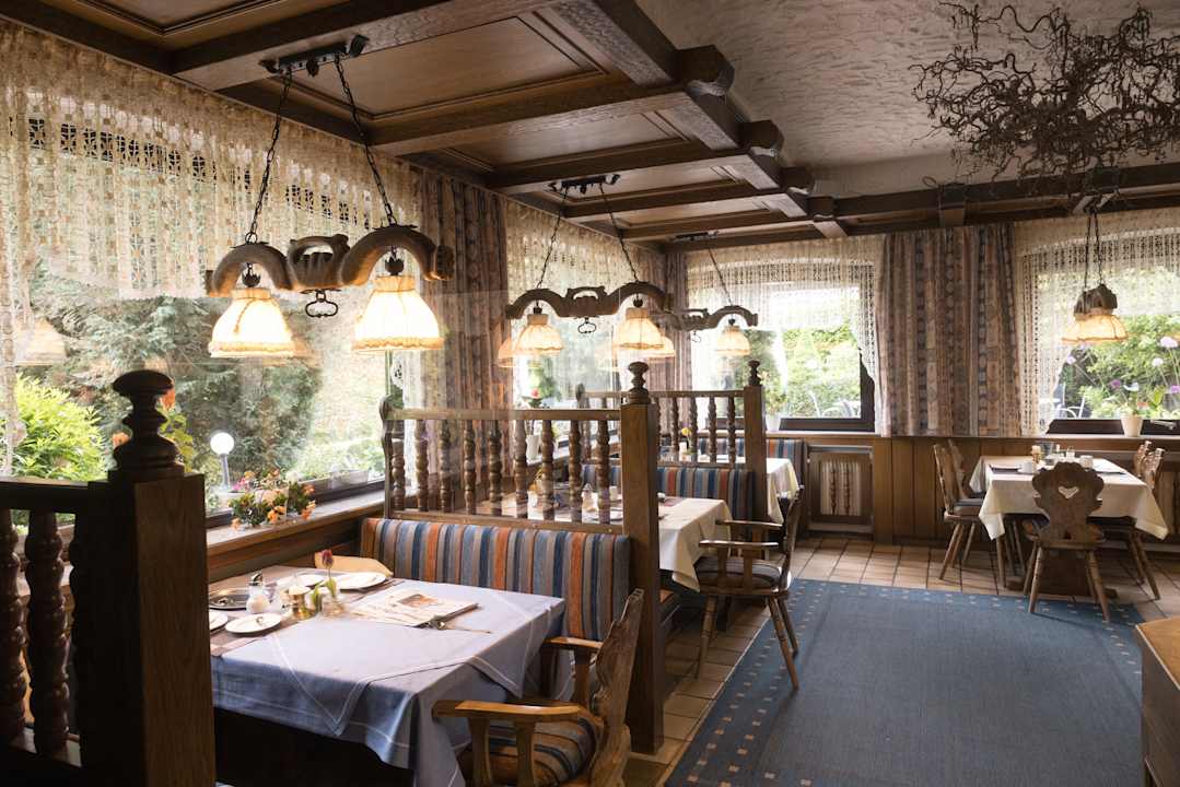 Gastro Hotel Breitenbacher Hof