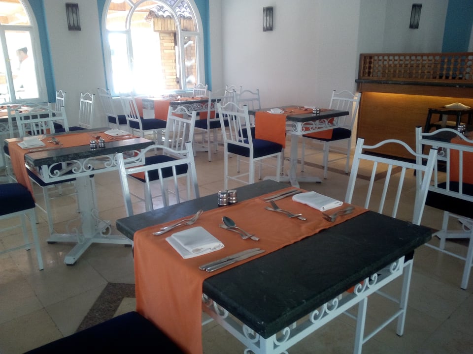 Restaurant Desert Rose