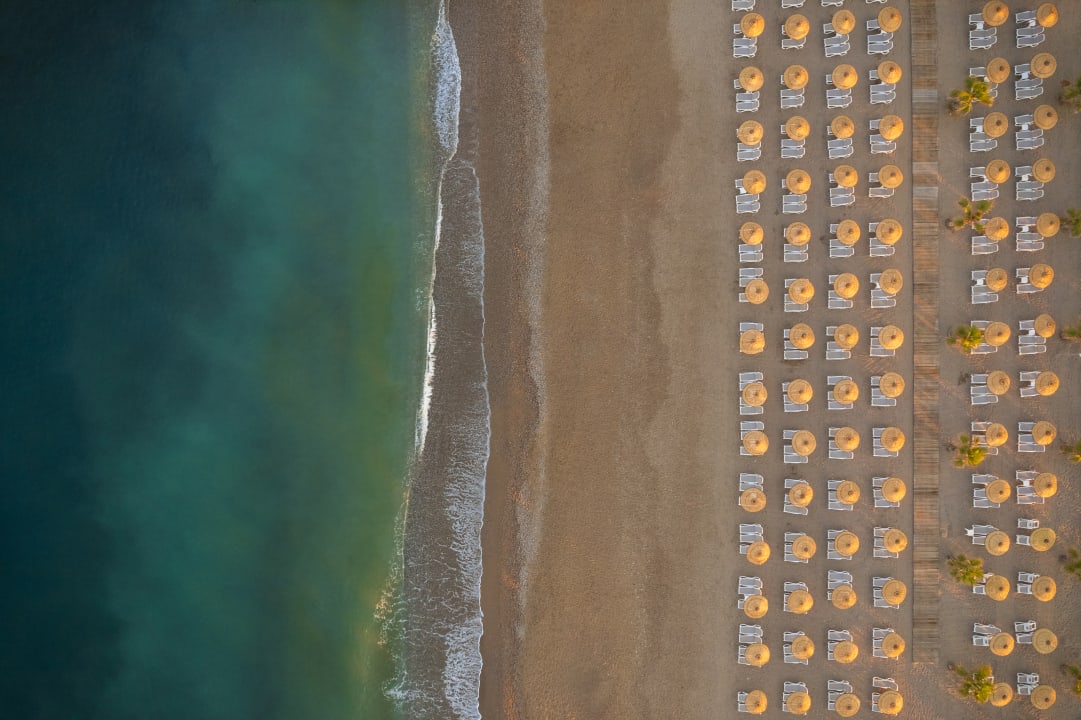 Strand Selectum Family Resort Side