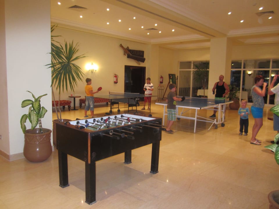 Хоккей LABRANDA Club Makadi