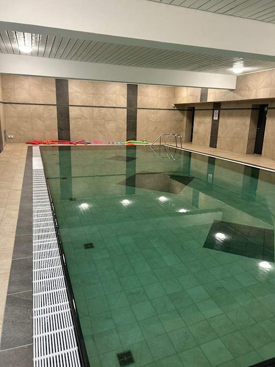 Pool Familienferienstätte St. Ludger