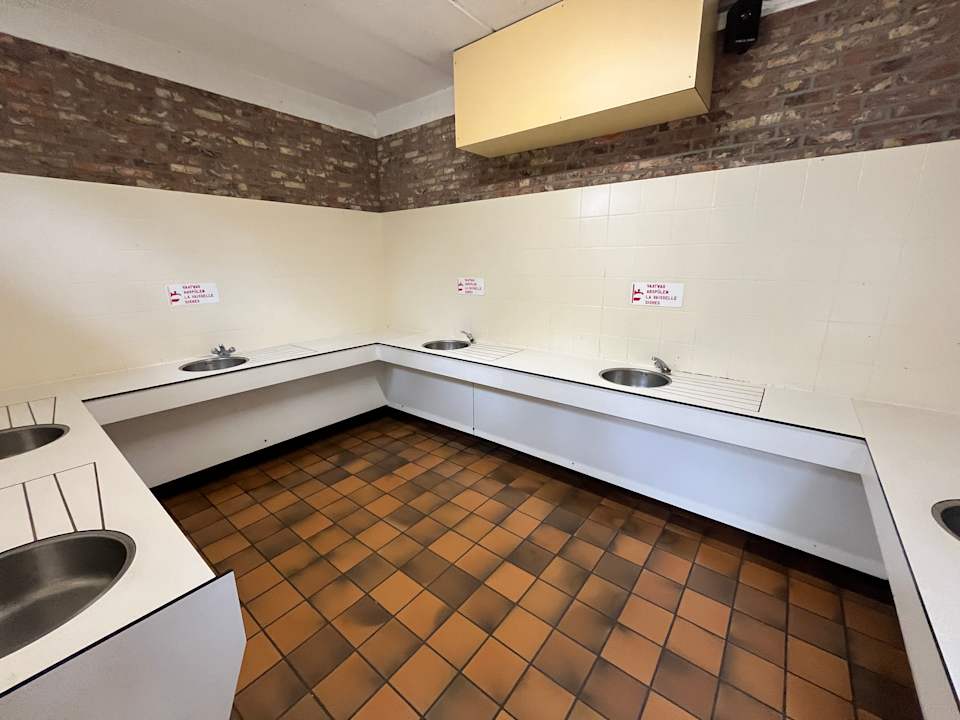 Sonstiges Oostappen Vakantiepark Blauwe Meer