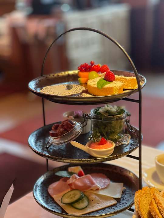 Gastro Gasthof Pension Jägerwirt