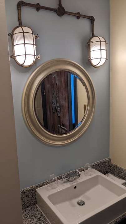 Zimmer Alton Towers Resort Alton Towers Hotel