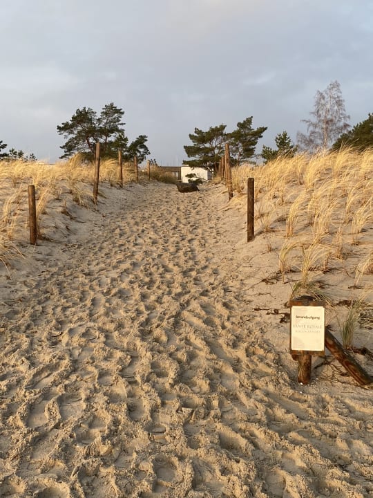 Strand Santé Royale Rügen Resort