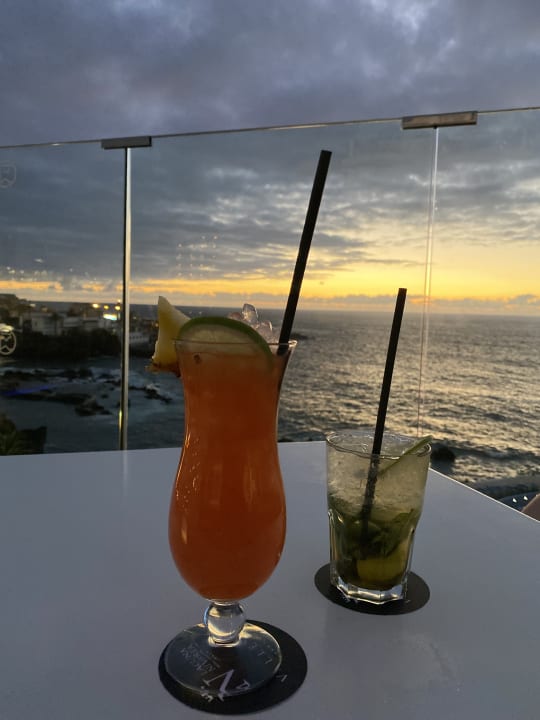 Gastro Hotel ValleMar