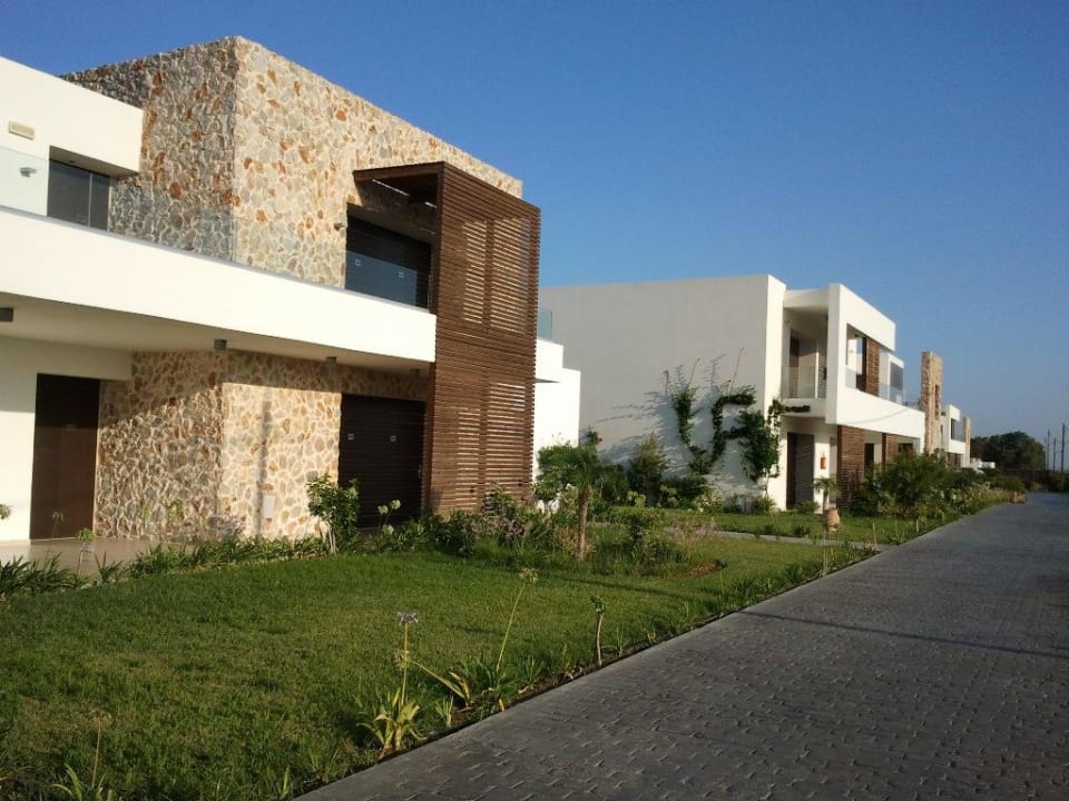 Weg zum Zimmer TUI BLUE Palazzo del Mare