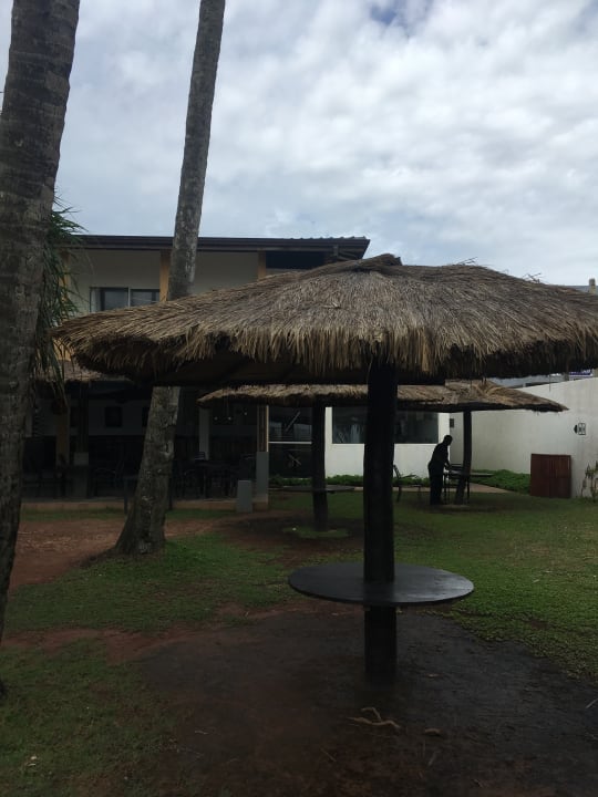 Gastro Coco Royal Beach Resort