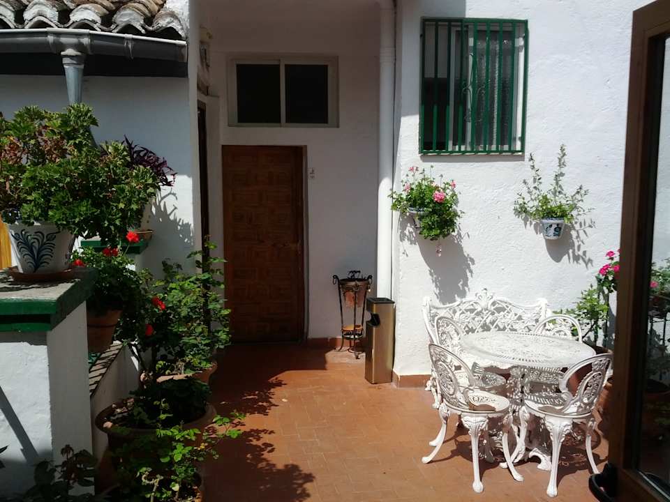 Sonstiges Hostal San Joaquín