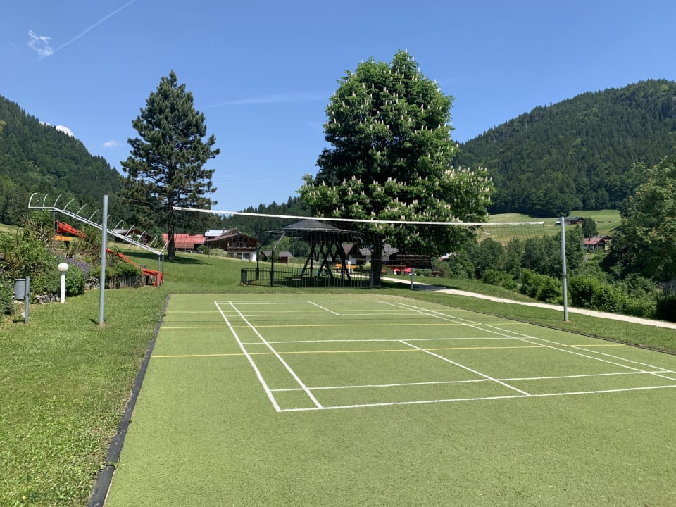 Sport & Freizeit Alpenhotel Oberstdorf