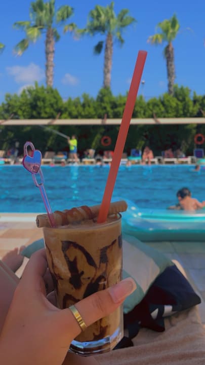 Gastro Hane Family Resort