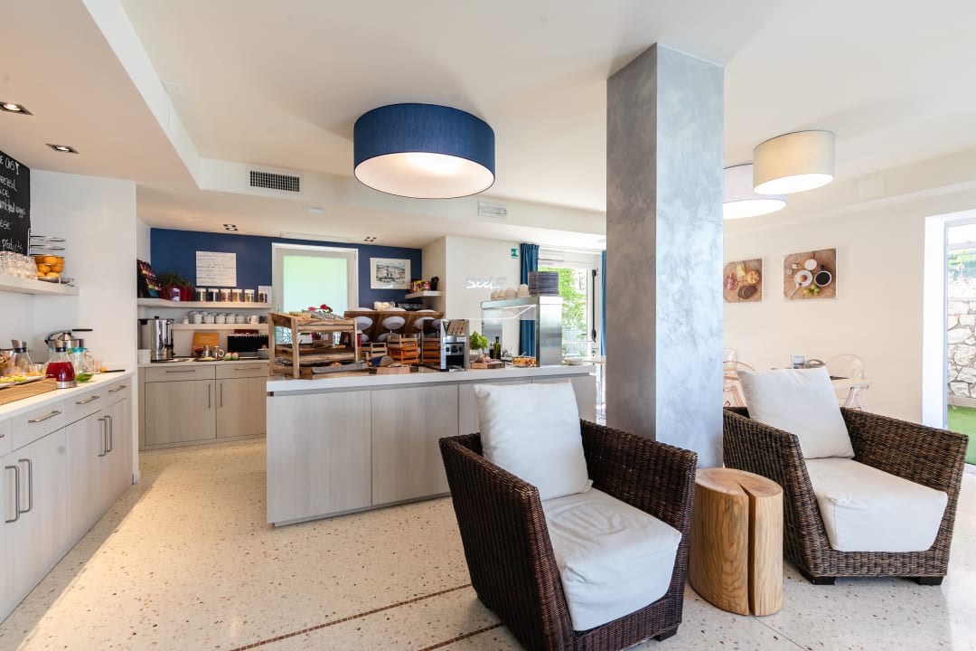 Gastro SeeLE Garda Hotel