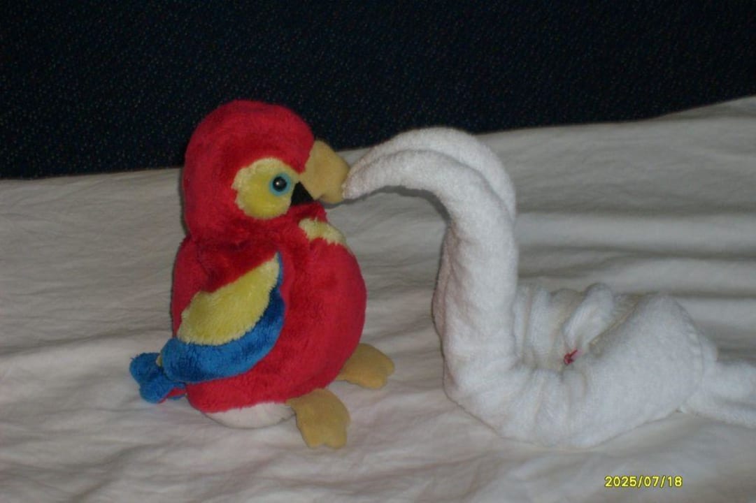 Kunstwerk DAS Club Hotel Sunny Beach