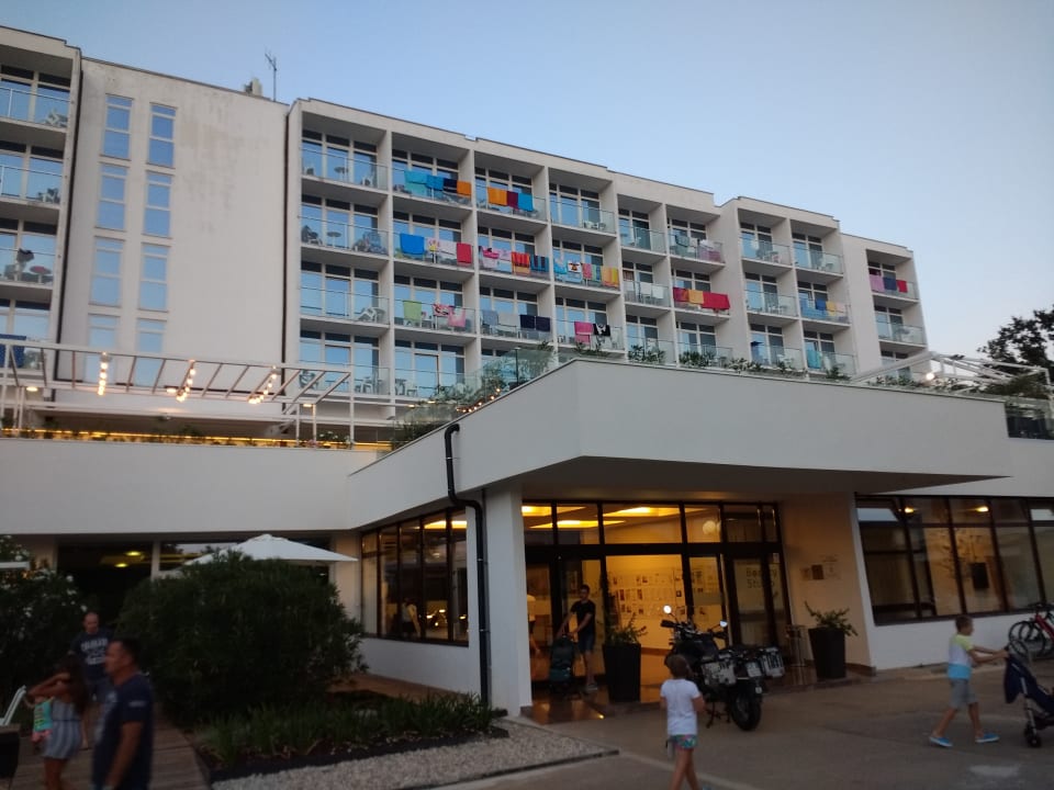 Außenansicht Magal Maradiso Hotel by Aminess