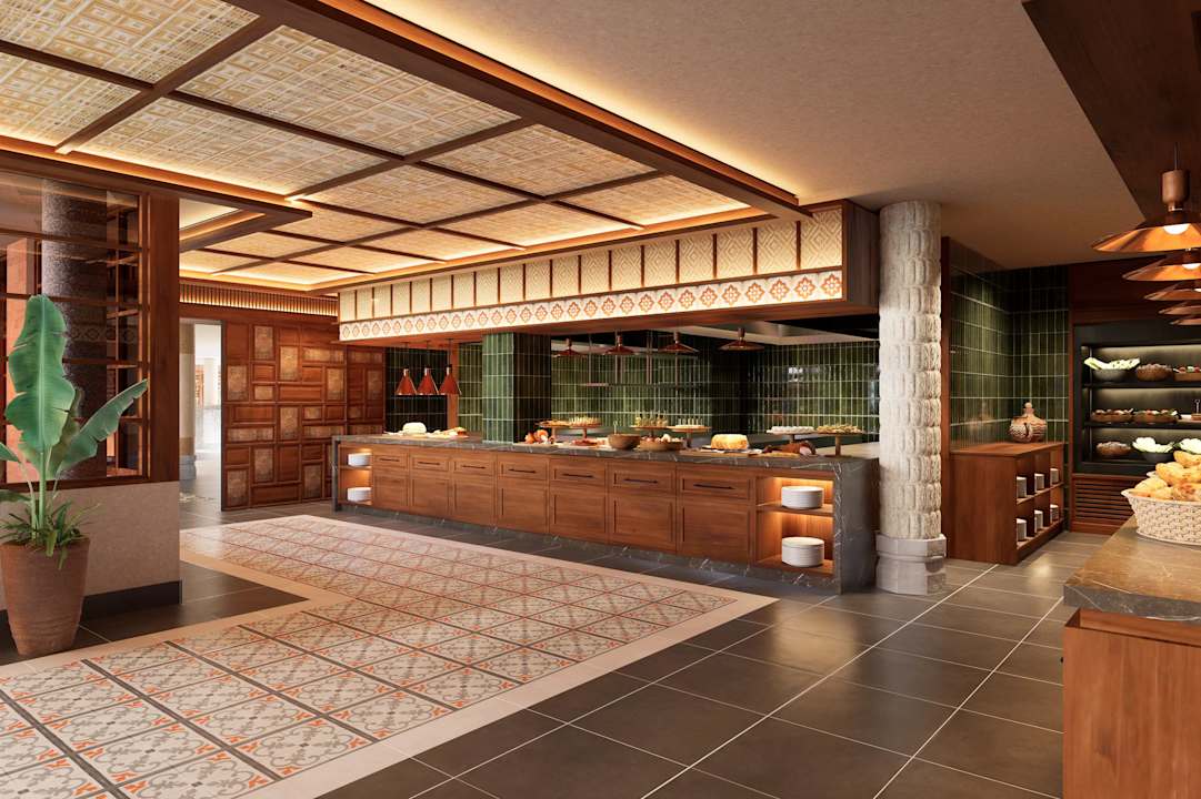 Gastro Paradisus by Melia Bali